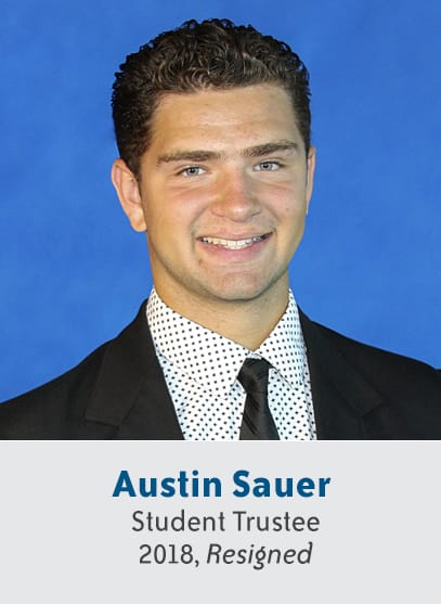 Austin Sauer