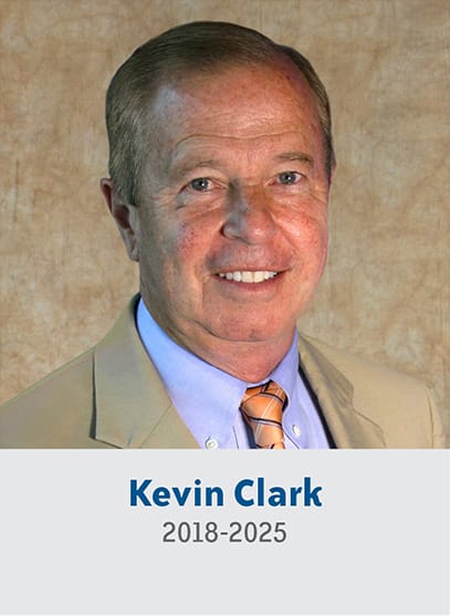Kevin Clark