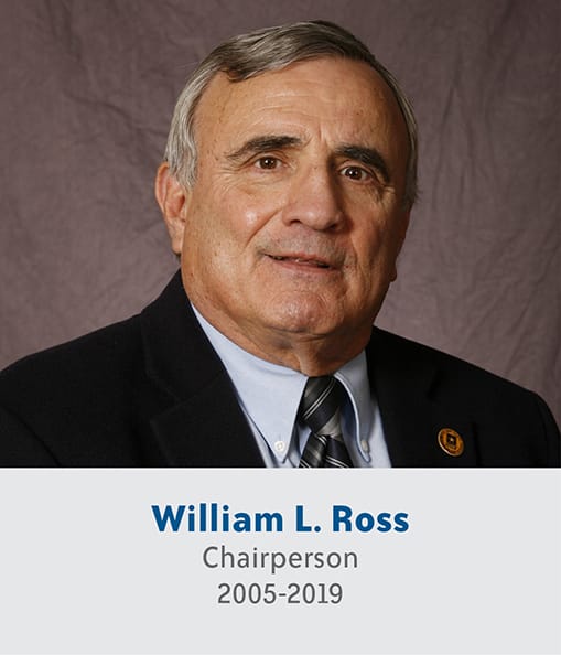 William L. Ross