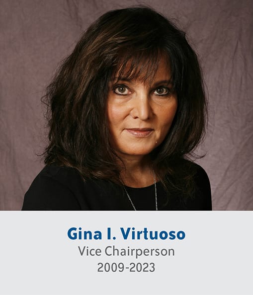Gina I. Virtuoso