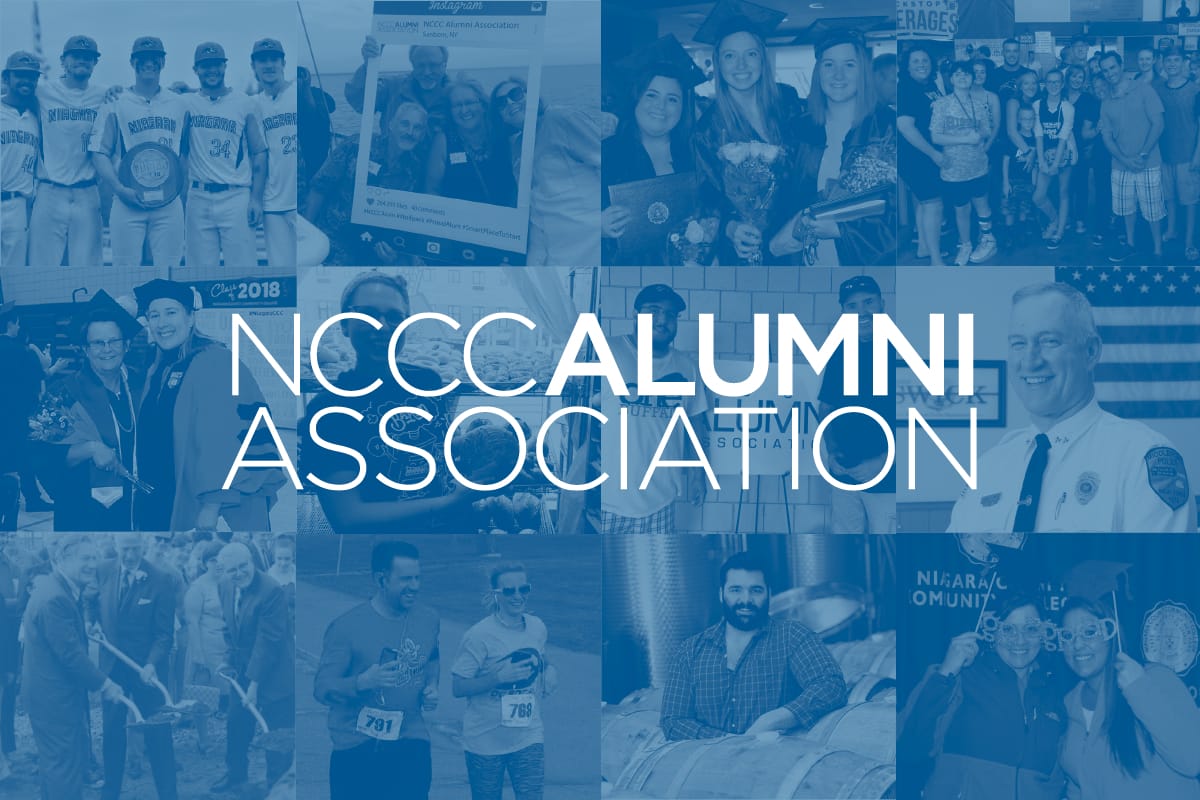 SUNY Niagara Alumni Association