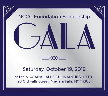 SUNY Niagara Foundation Scholarship Gala
