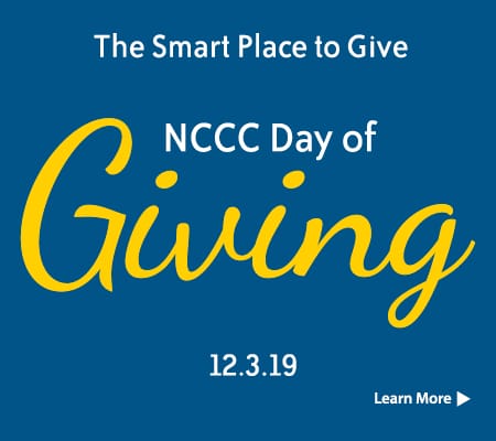 Day of Giving - 12.3.19