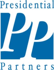 Presidential Partners logo