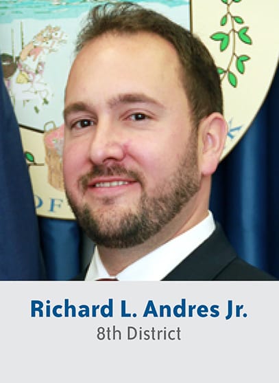 Richard L. Andres Jr.