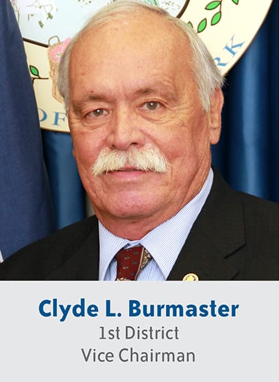 Clyde L. Burmaster