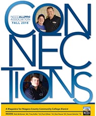 Fall 2018 Connections