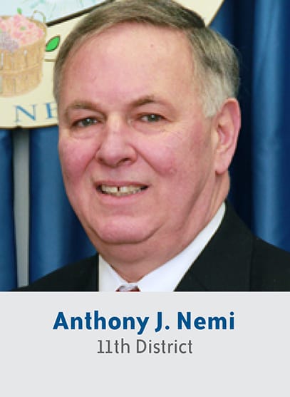 Anthony J. Nemi