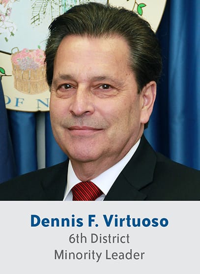 Dennis F. Virtuoso