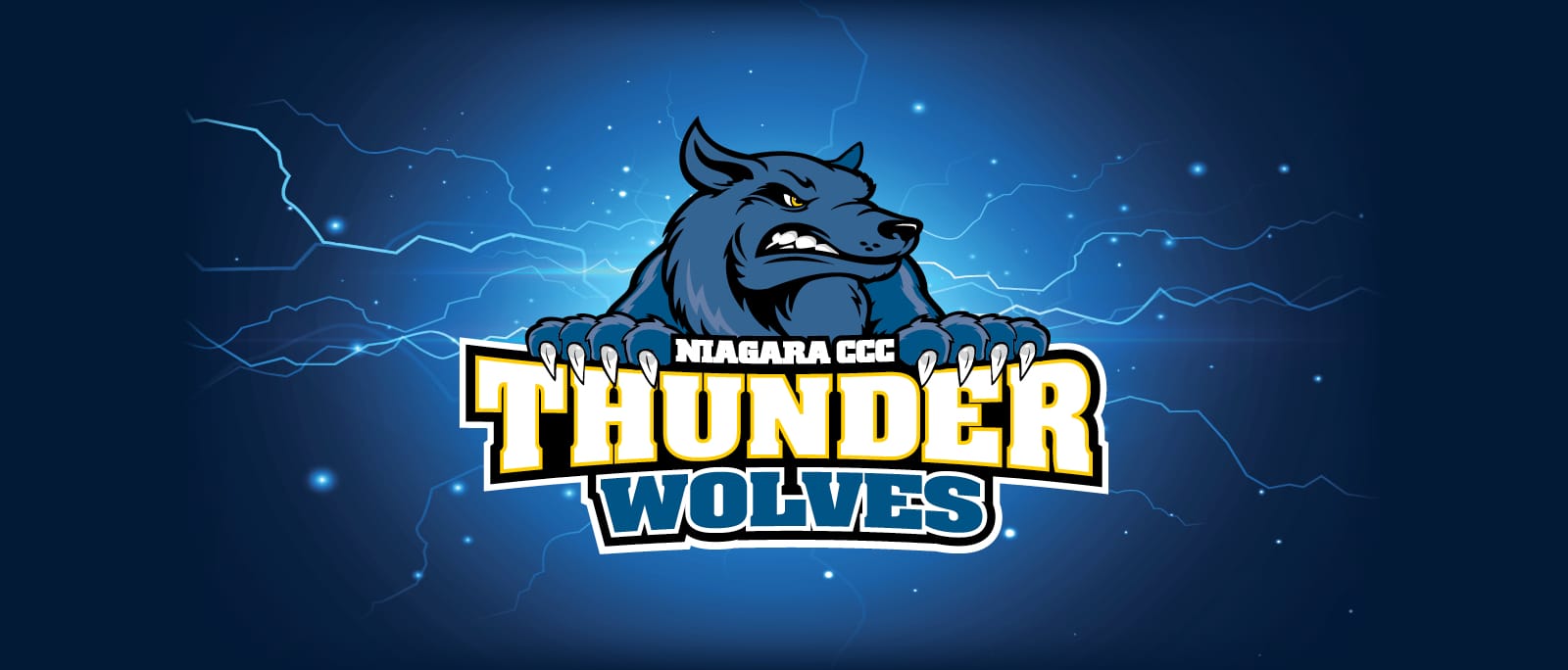 SUNY Niagara Thunderwolves