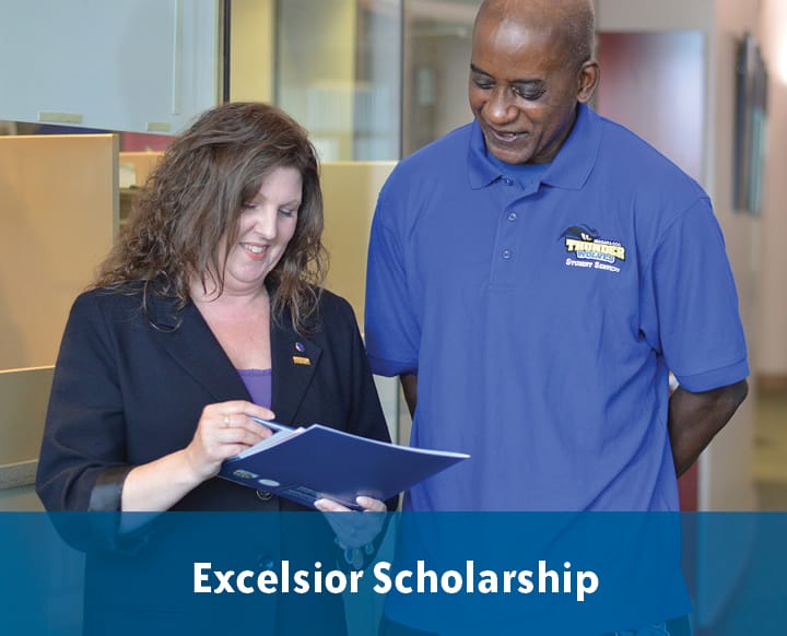 Excelsior Scholarship
