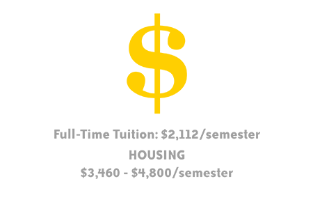 2017-18 Student Costs
