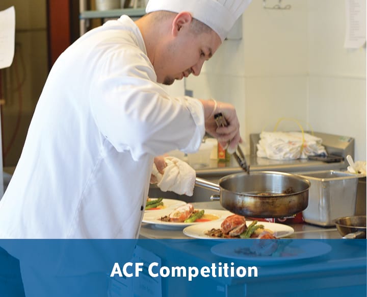 ACF Competition