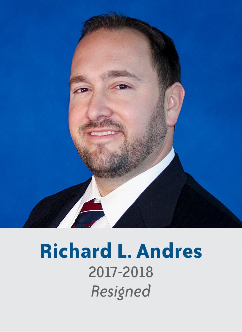 Richard L. Andres