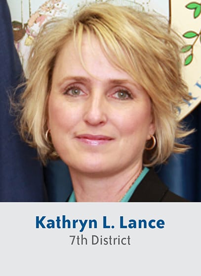 Kathryn L. Lance