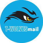 T-Wolves mail