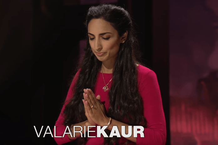 Valerie Kaur