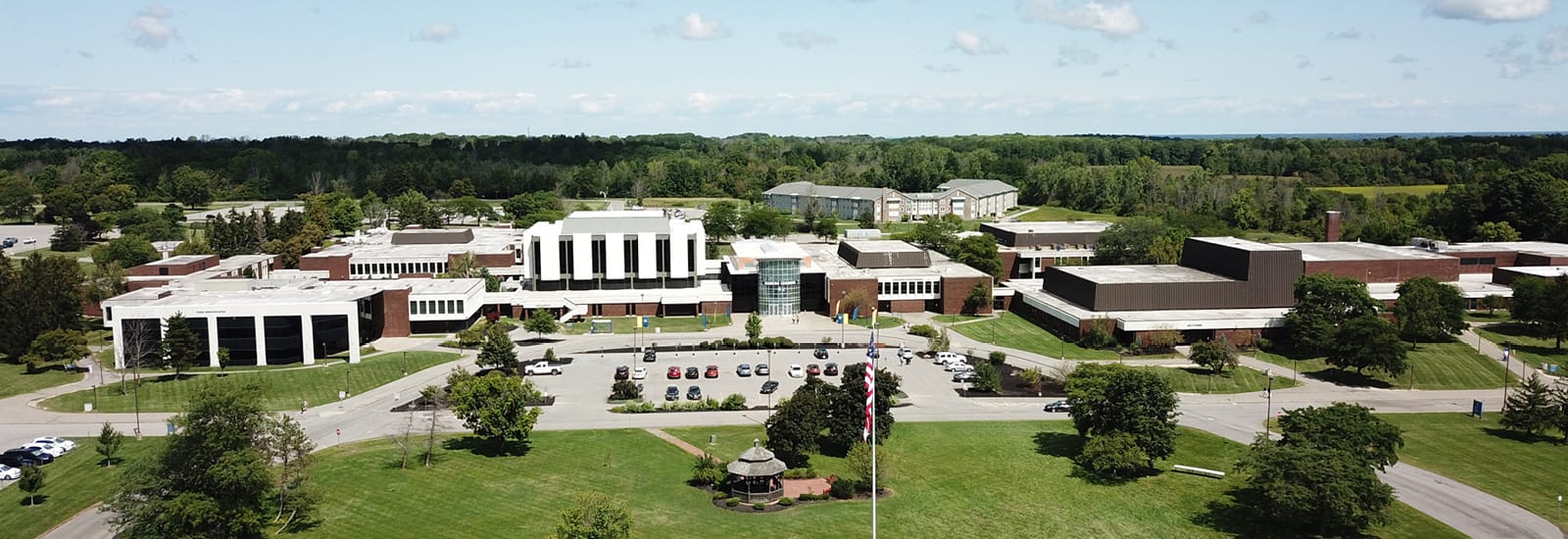 SUNY Niagara Promotes 10 Faculty Members