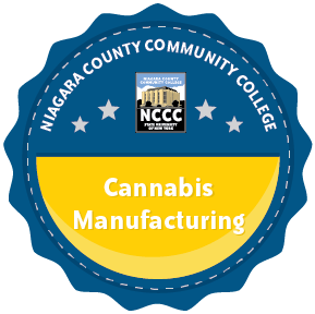 Cannabis Manufacturing/Processing icon