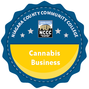 Cannabis Business icon